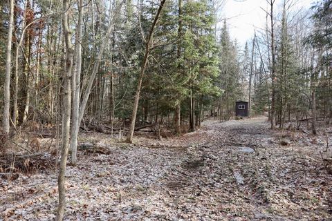 Tiny photo for 5717 Maple Ridge Road, Clayton Township, MI 48659 (MLS # 68026010068)