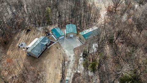 5717 Maple Ridge Road Clayton Township MI 48659