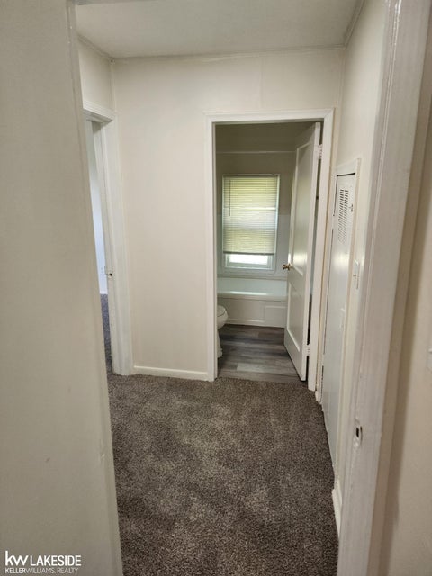 Tiny photo for 8158 Westminster Avenue, Warren City, MI 48089 (MLS # 58050225576)