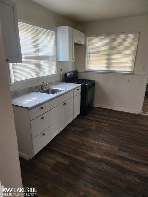 Tiny photo for 8158 Westminster Avenue, Warren City, MI 48089 (MLS # 58050225576)