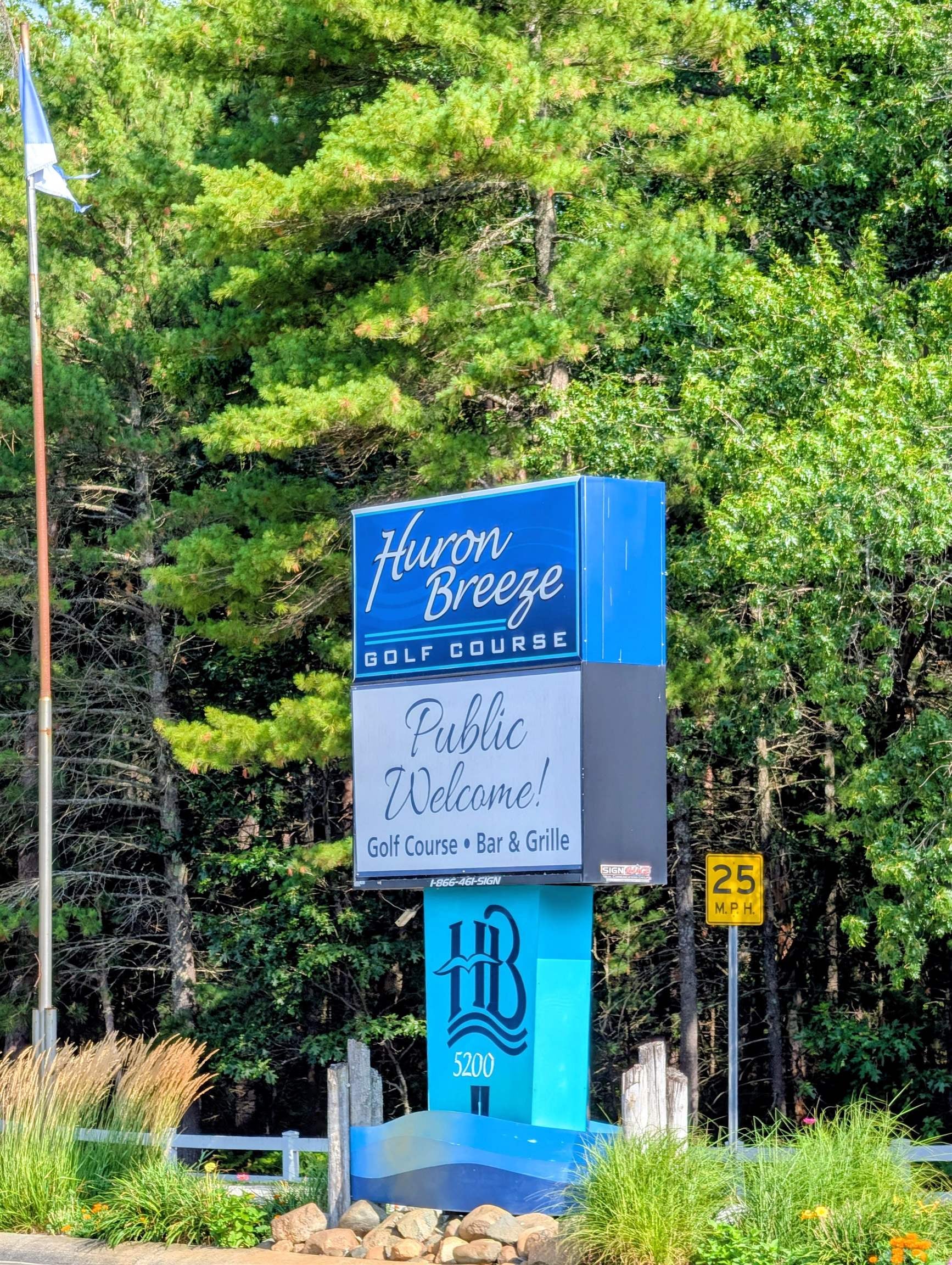N/A Huron Breeze Drive