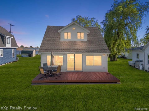 Photo for 8395 N Channel - Harsens Island