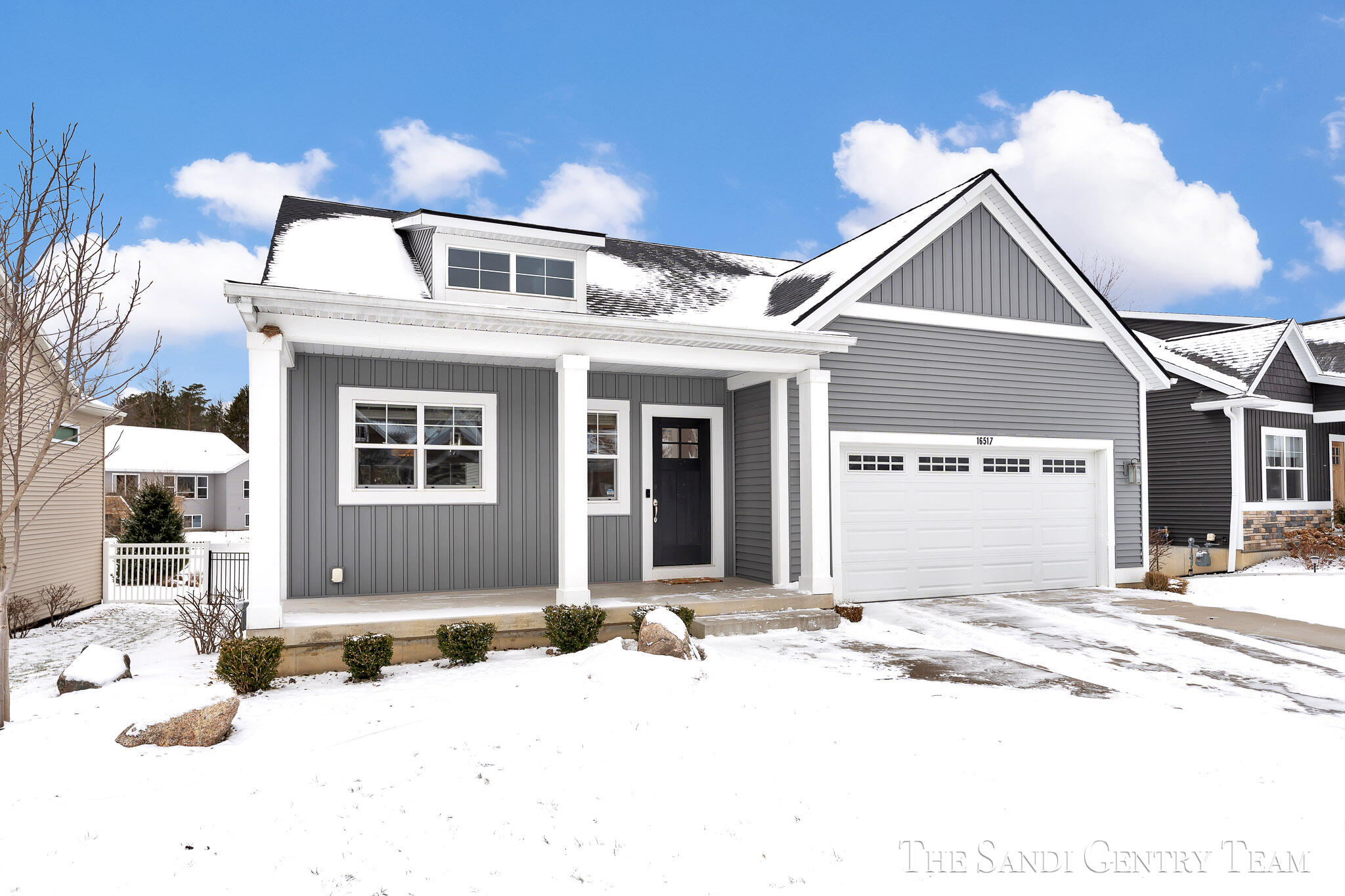 16517 Wickshire Place