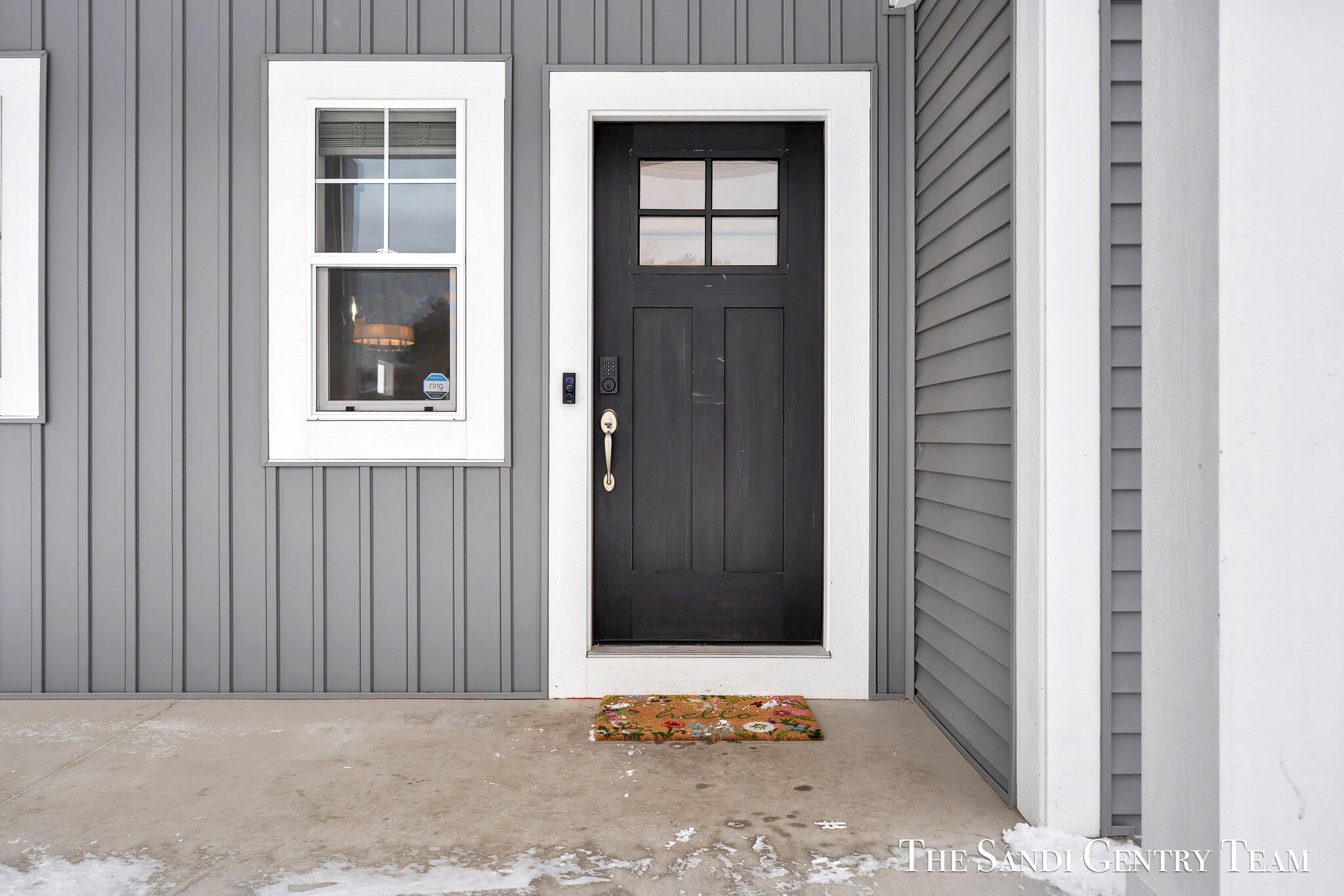 16517 Wickshire Place