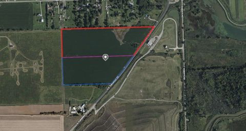 0 US Turnpike Road Berlin Charter Township Monroe MI 48166