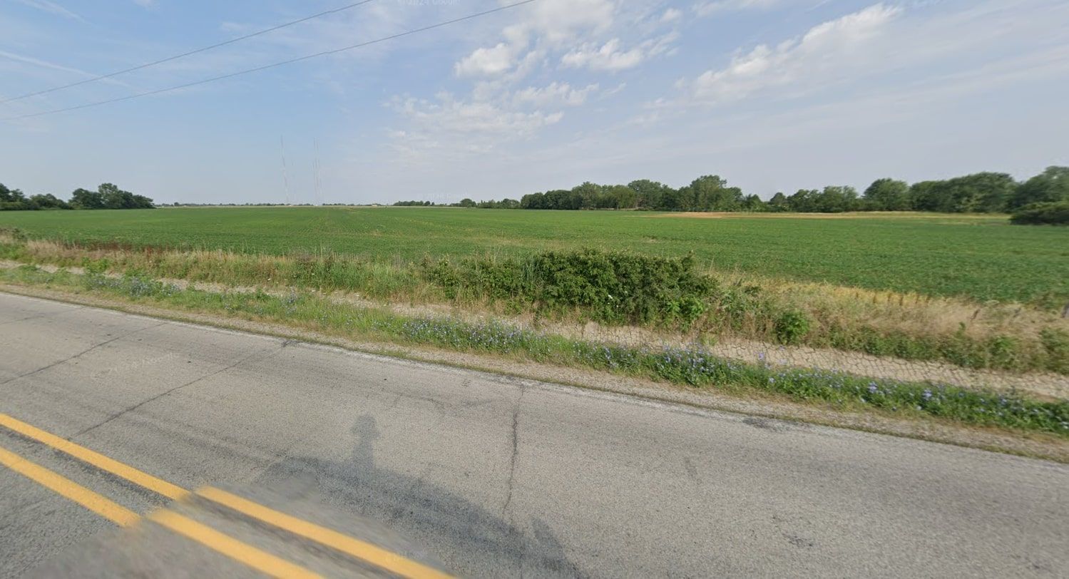 0 US Turnpike Road