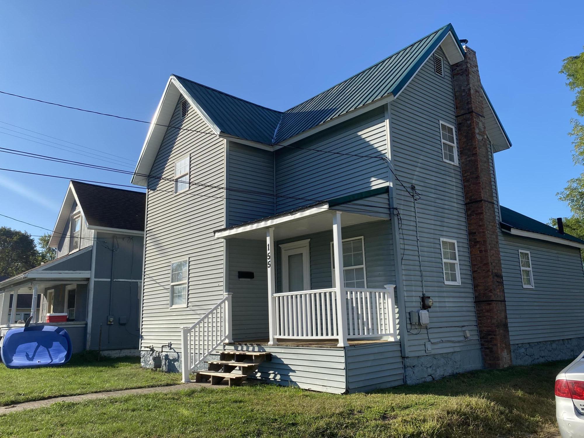 155 Post Avenue