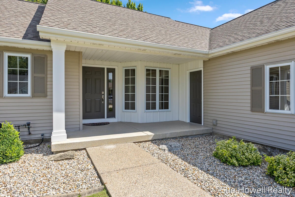 4158 Peshtigo Court SW