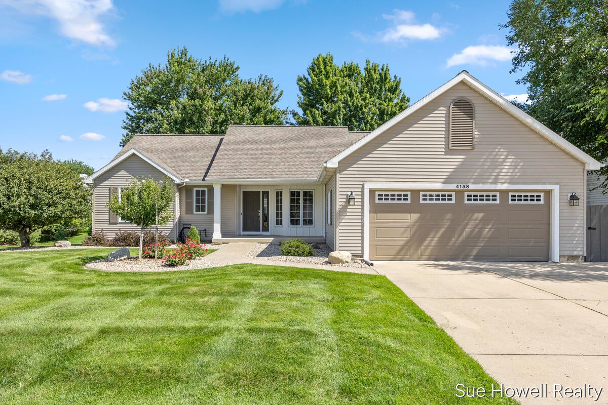 4158 Peshtigo Court SW