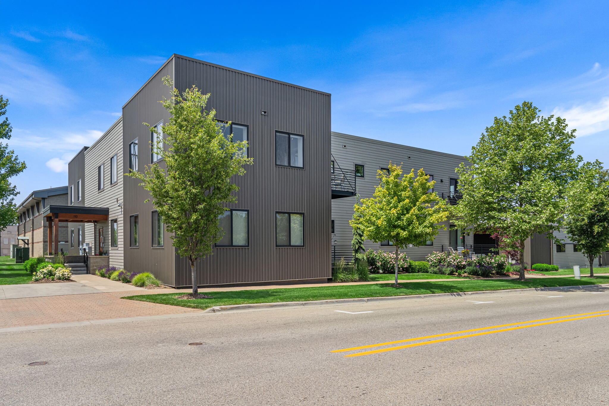 110 Central Avenue 104