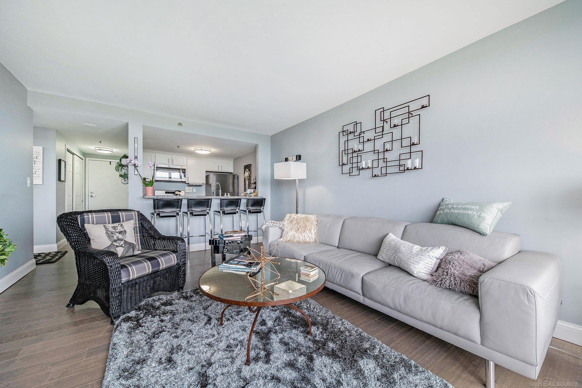 250 E Harbortown Drive