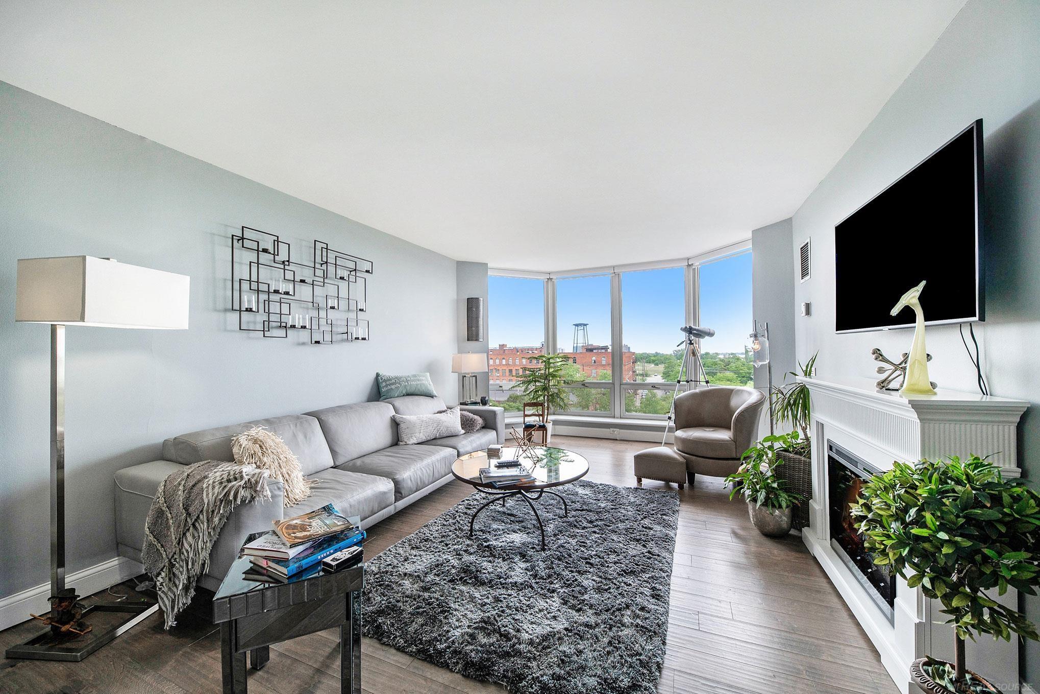 250 E Harbortown Drive