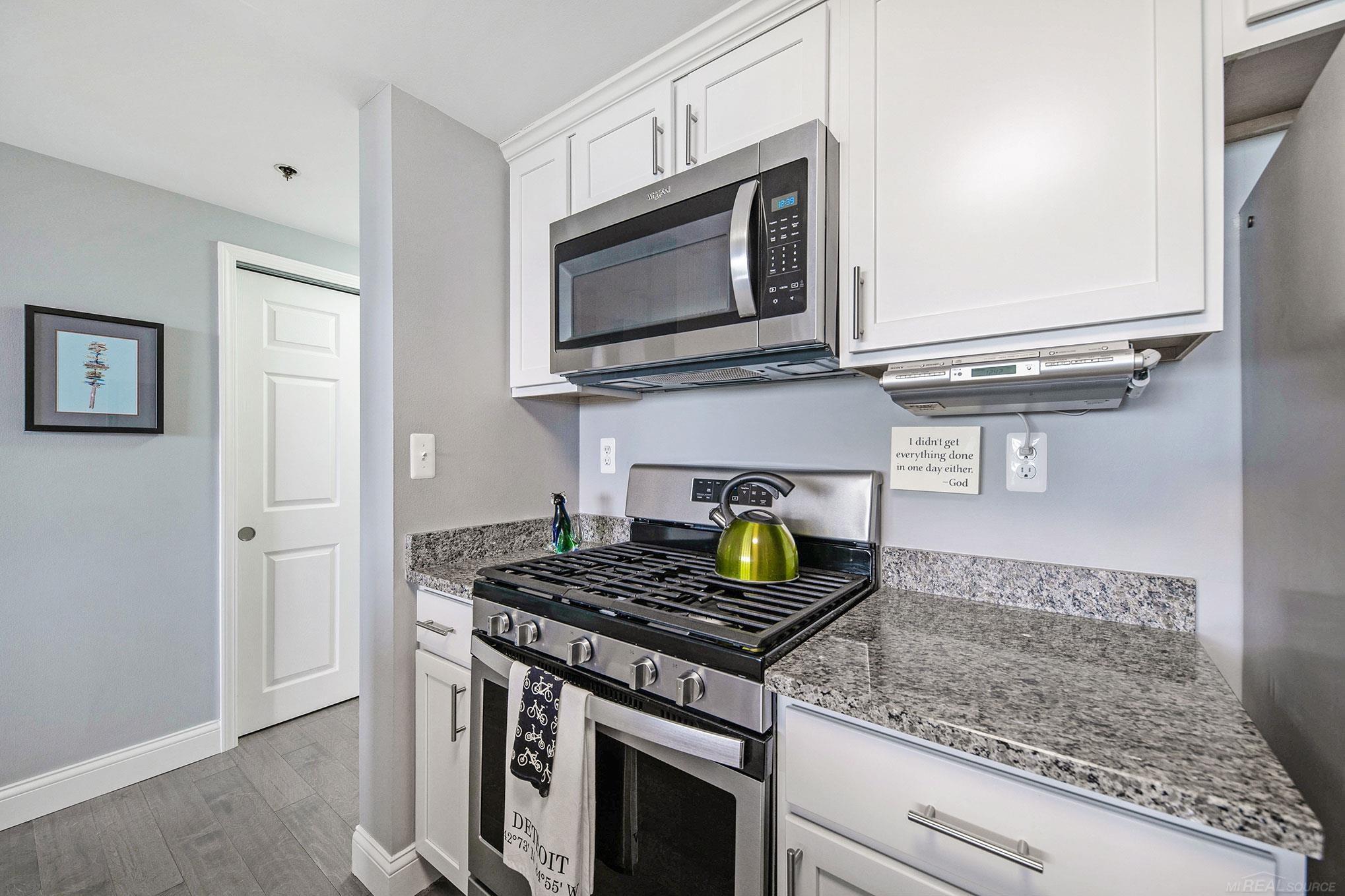 250 E Harbortown Drive