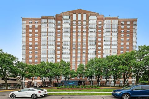 250 E Harbortown Drive Detroit City MI 48207