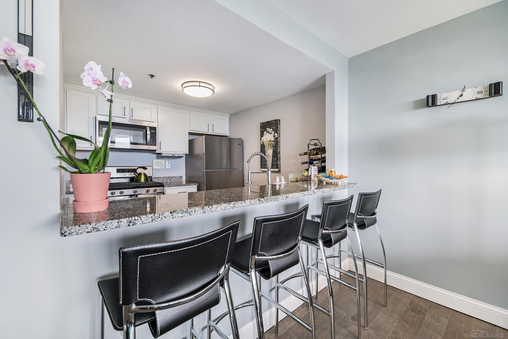 250 E Harbortown Drive