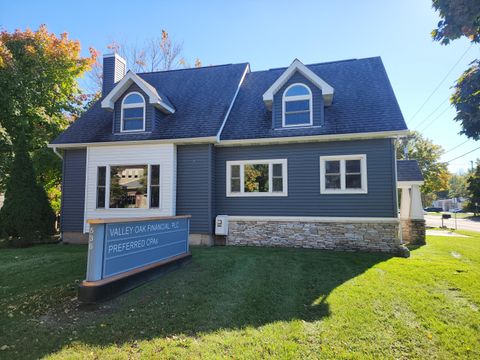 536 W State Street Hastings City MI 49058