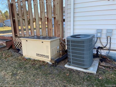 Tiny photo for 3886 Poit Drive, Elba Township, MI 48446 (MLS # 20261016098)