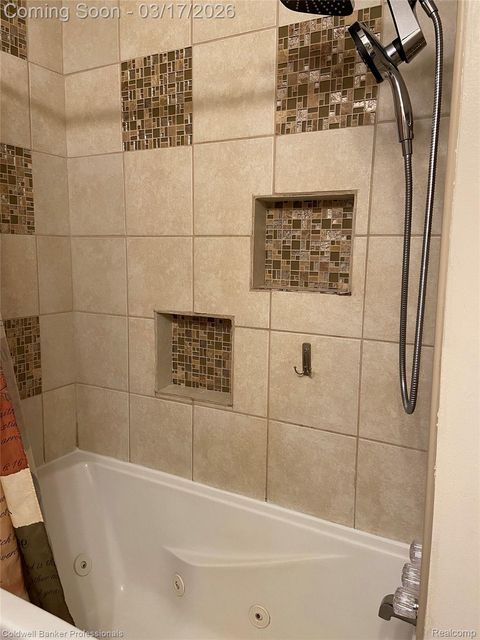 Tiny photo for 3886 Poit Drive, Elba Township, MI 48446 (MLS # 20261016098)