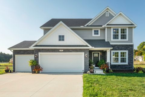 144 Poppy Court Niles Township MI 49120