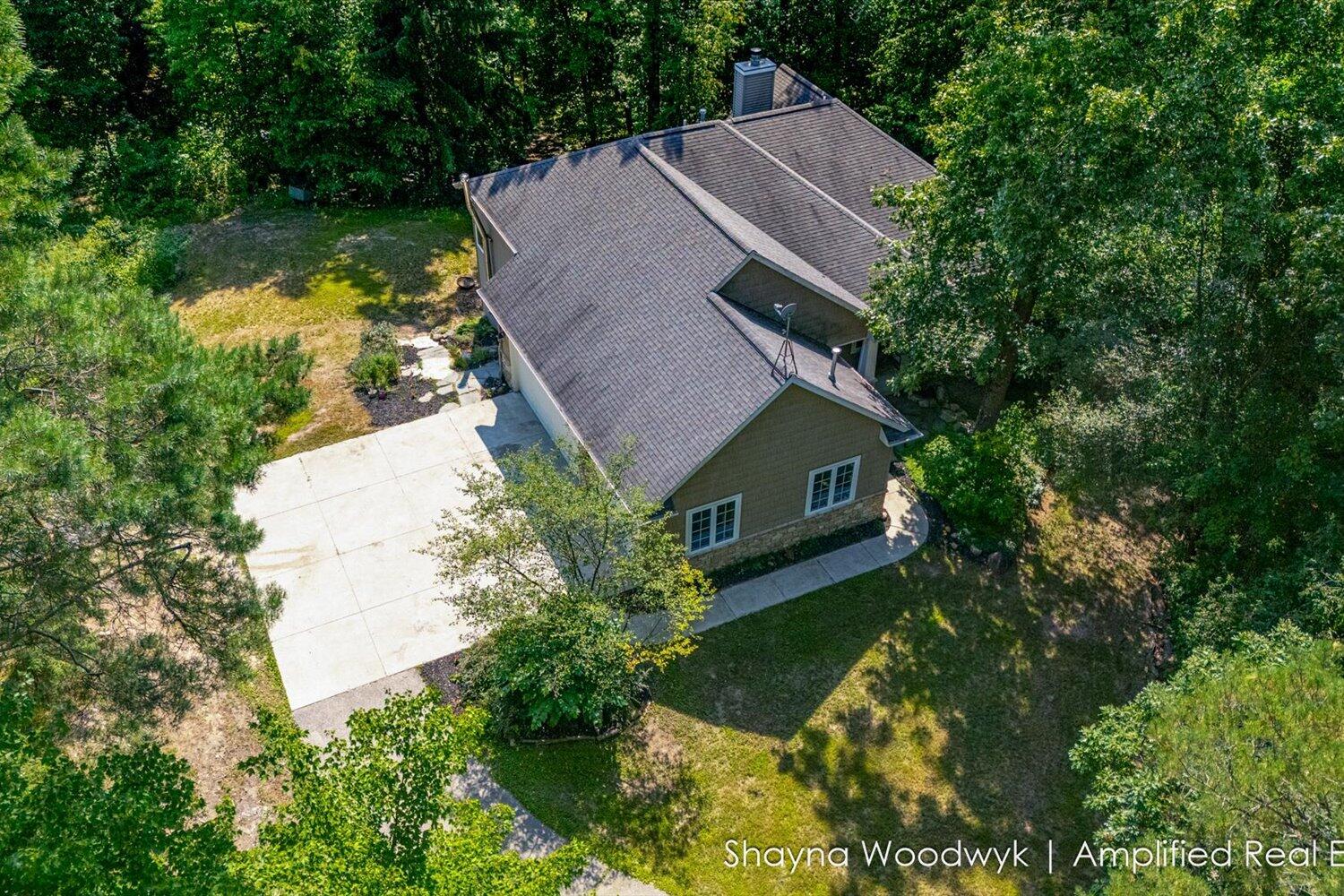 2856 Gulliford Drive SE