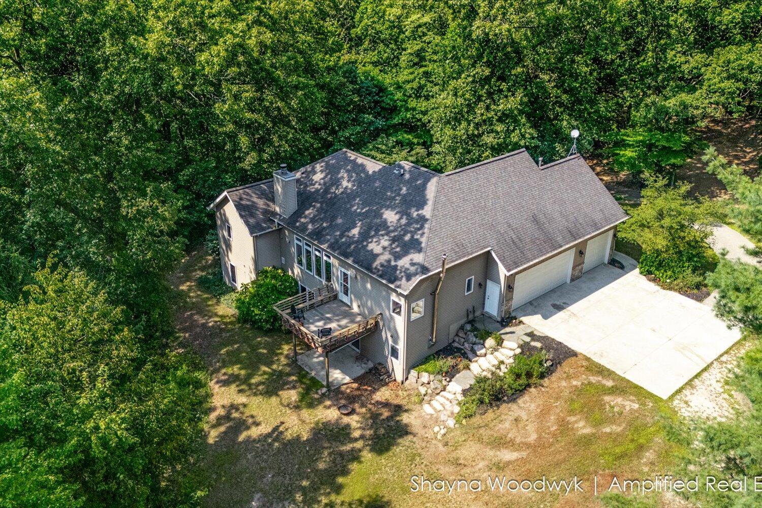 2856 Gulliford Drive SE