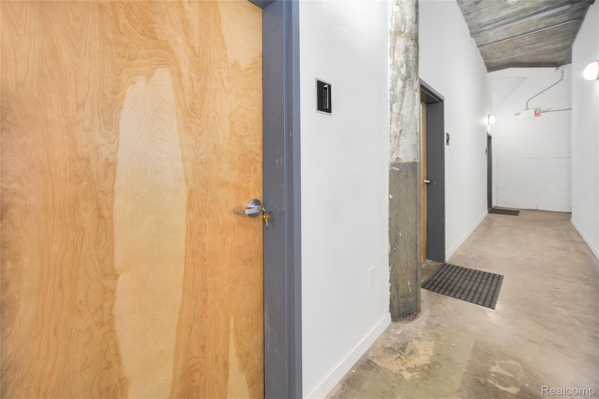 Detroit, Michigan 48201, United States, ,1 BathroomBathrooms,Residential,Active,6929