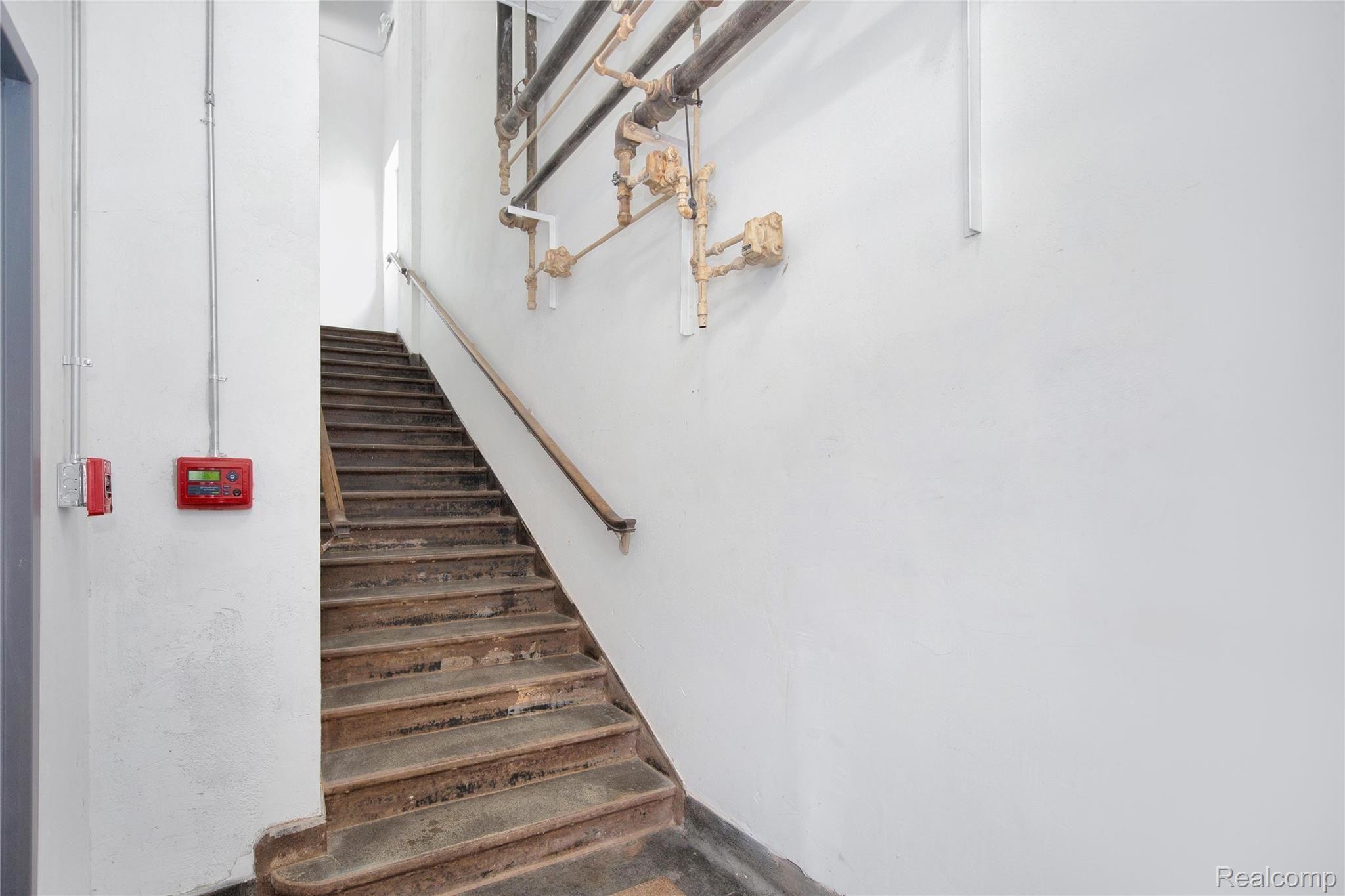 Detroit, Michigan 48201, United States, ,1 BathroomBathrooms,Residential,Active,6929