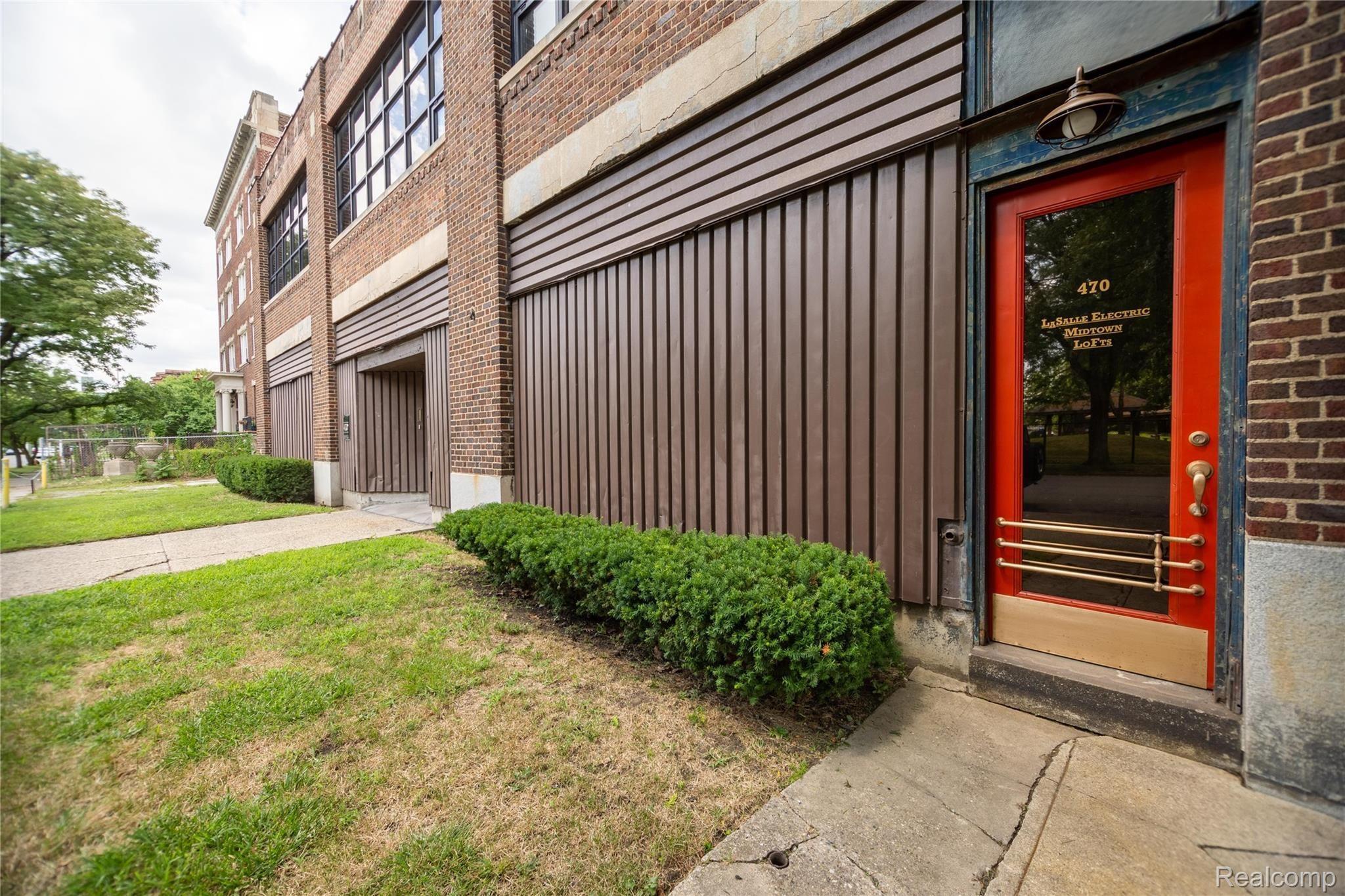 Detroit, Michigan 48201, United States, ,1 BathroomBathrooms,Residential,Active,6929