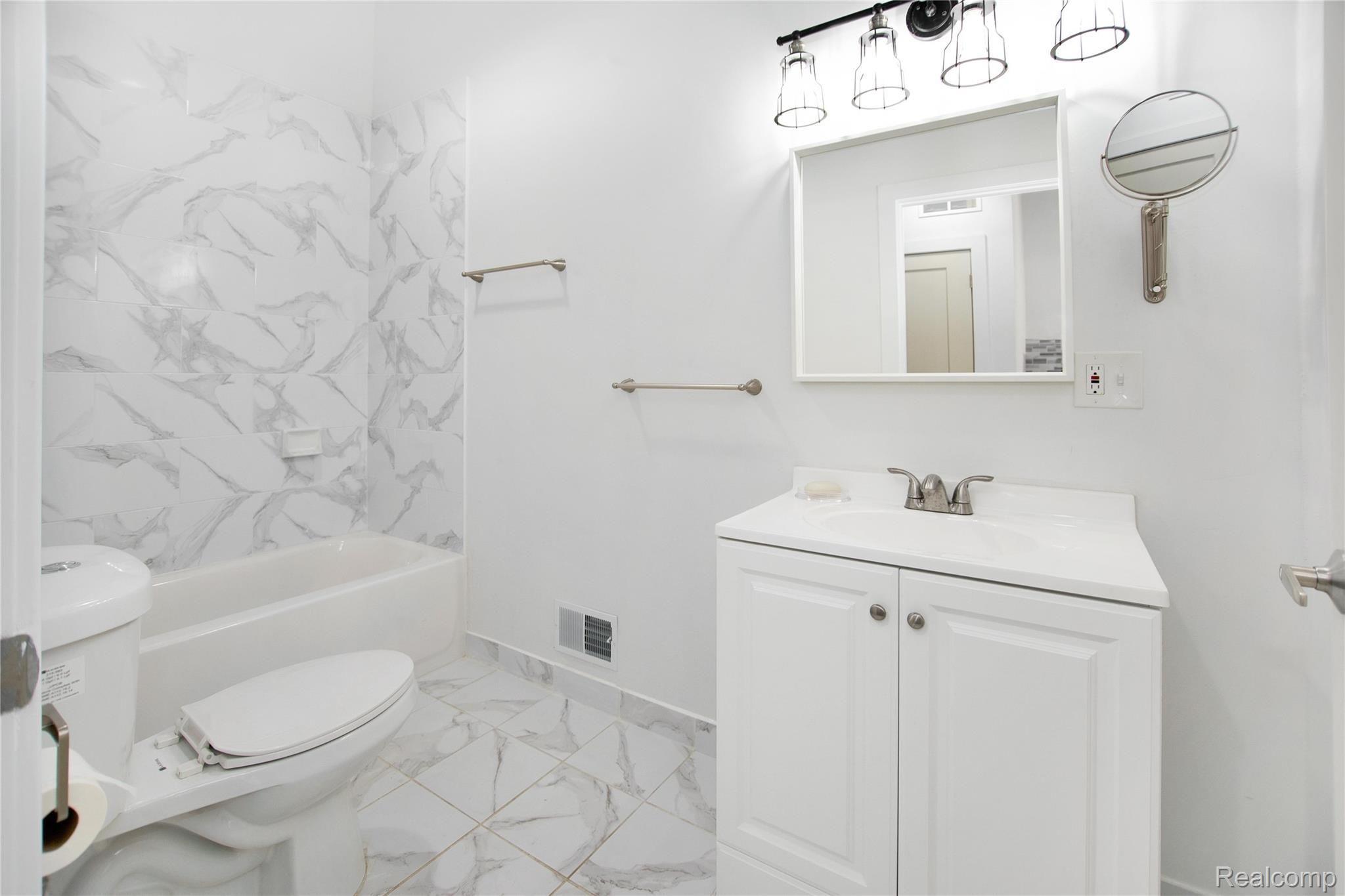 Detroit, Michigan 48201, United States, ,1 BathroomBathrooms,Residential,Active,6929