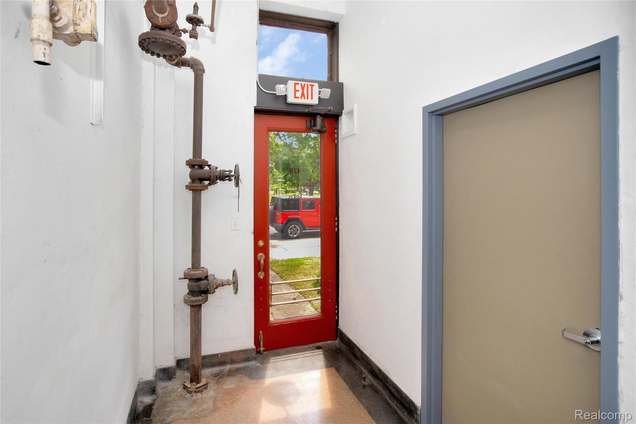 Detroit, Michigan 48201, United States, ,1 BathroomBathrooms,Residential,Active,6929