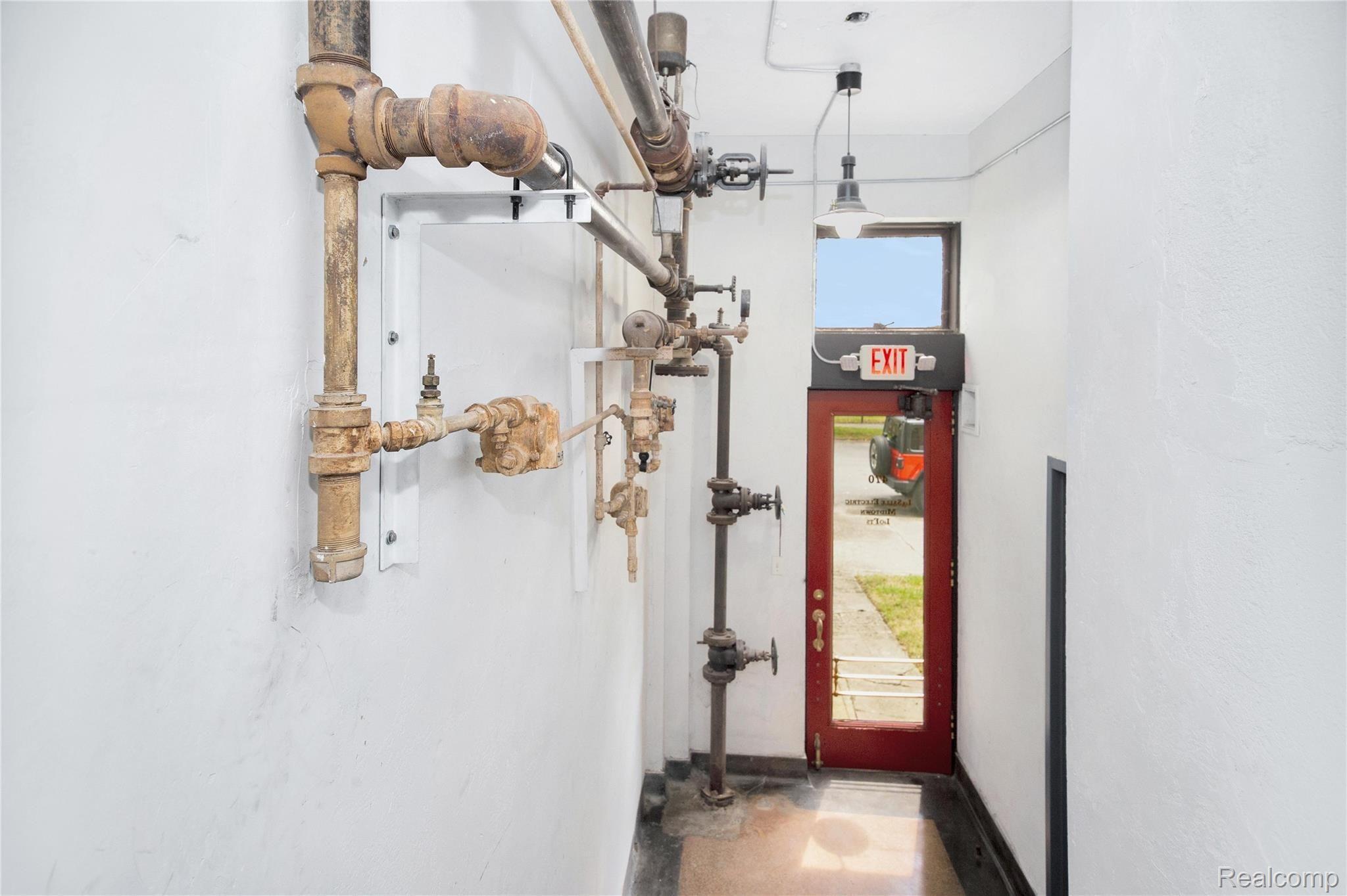 Detroit, Michigan 48201, United States, ,1 BathroomBathrooms,Residential,Active,6929