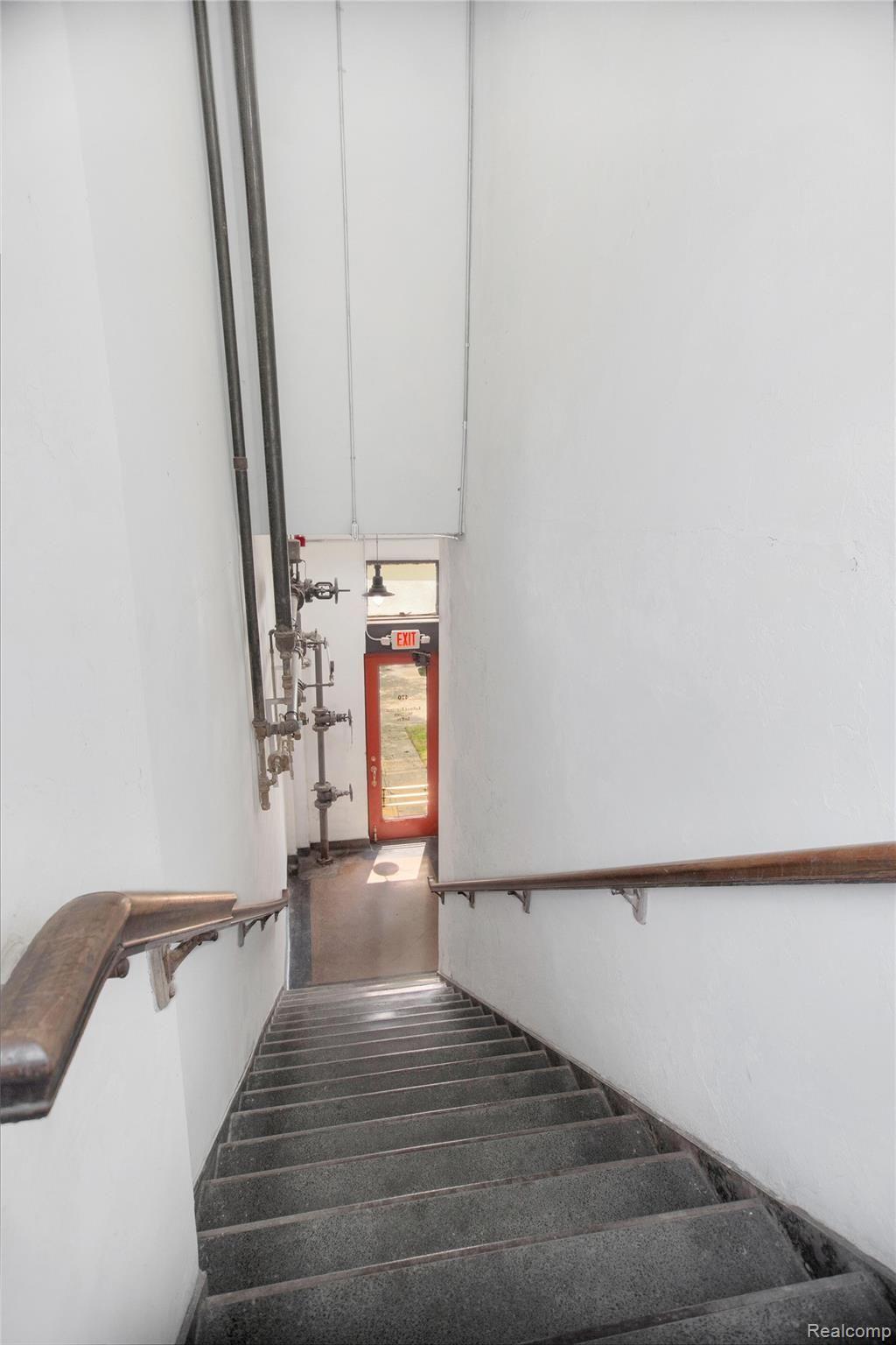 Detroit, Michigan 48201, United States, ,1 BathroomBathrooms,Residential,Active,6929