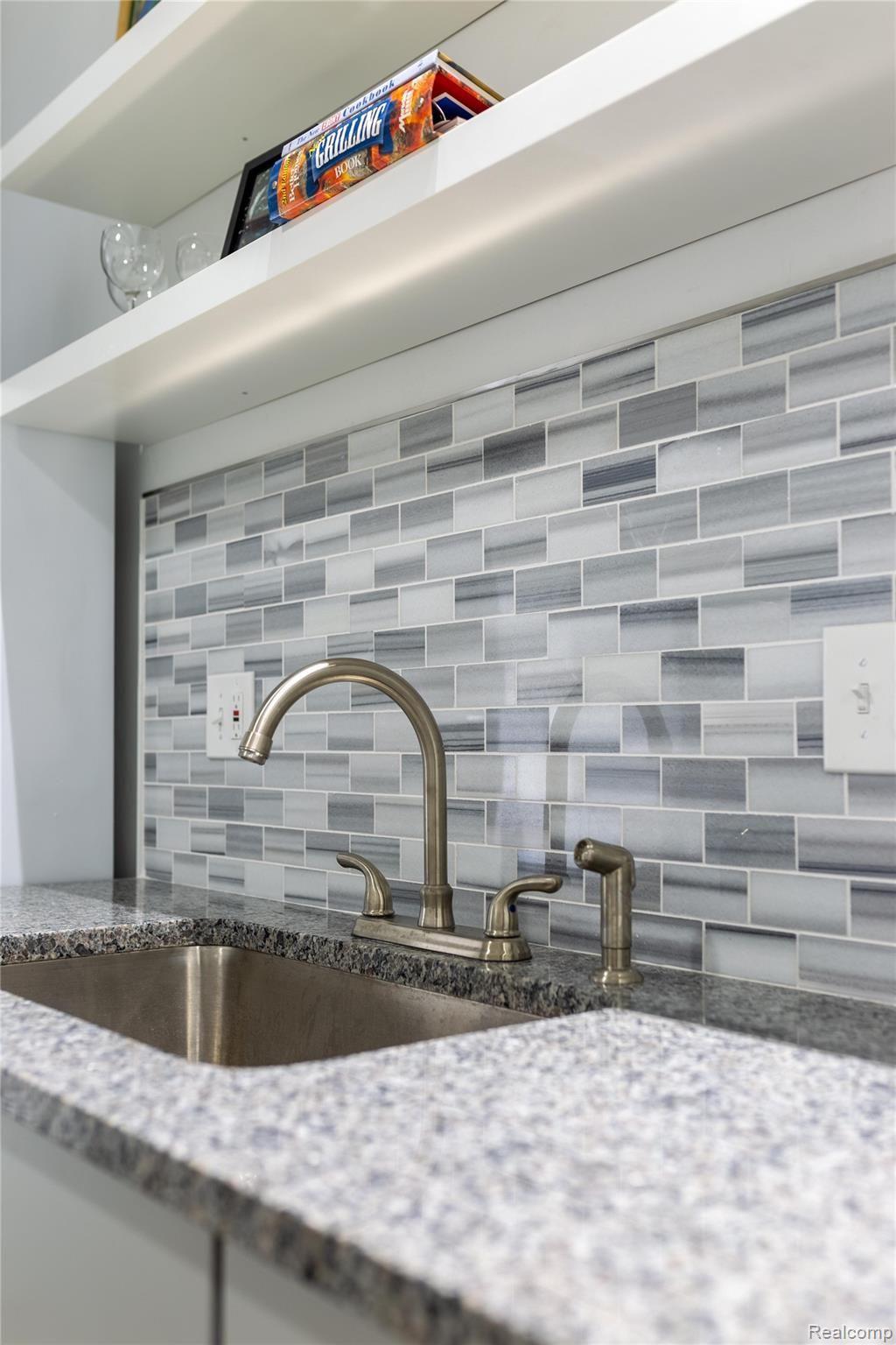 Detroit, Michigan 48201, United States, ,1 BathroomBathrooms,Residential,Active,6929