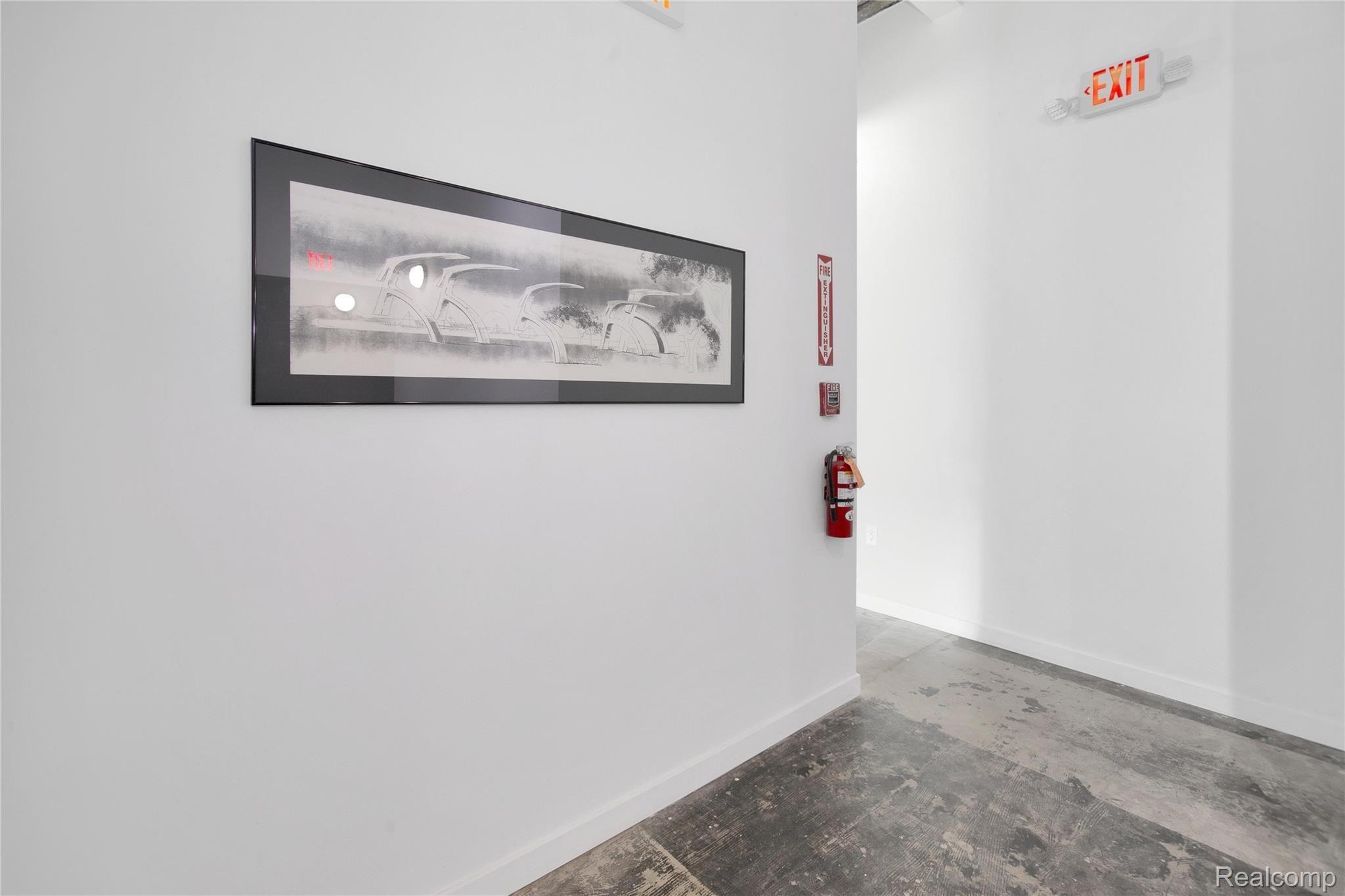 Detroit, Michigan 48201, United States, ,1 BathroomBathrooms,Residential,Active,6929