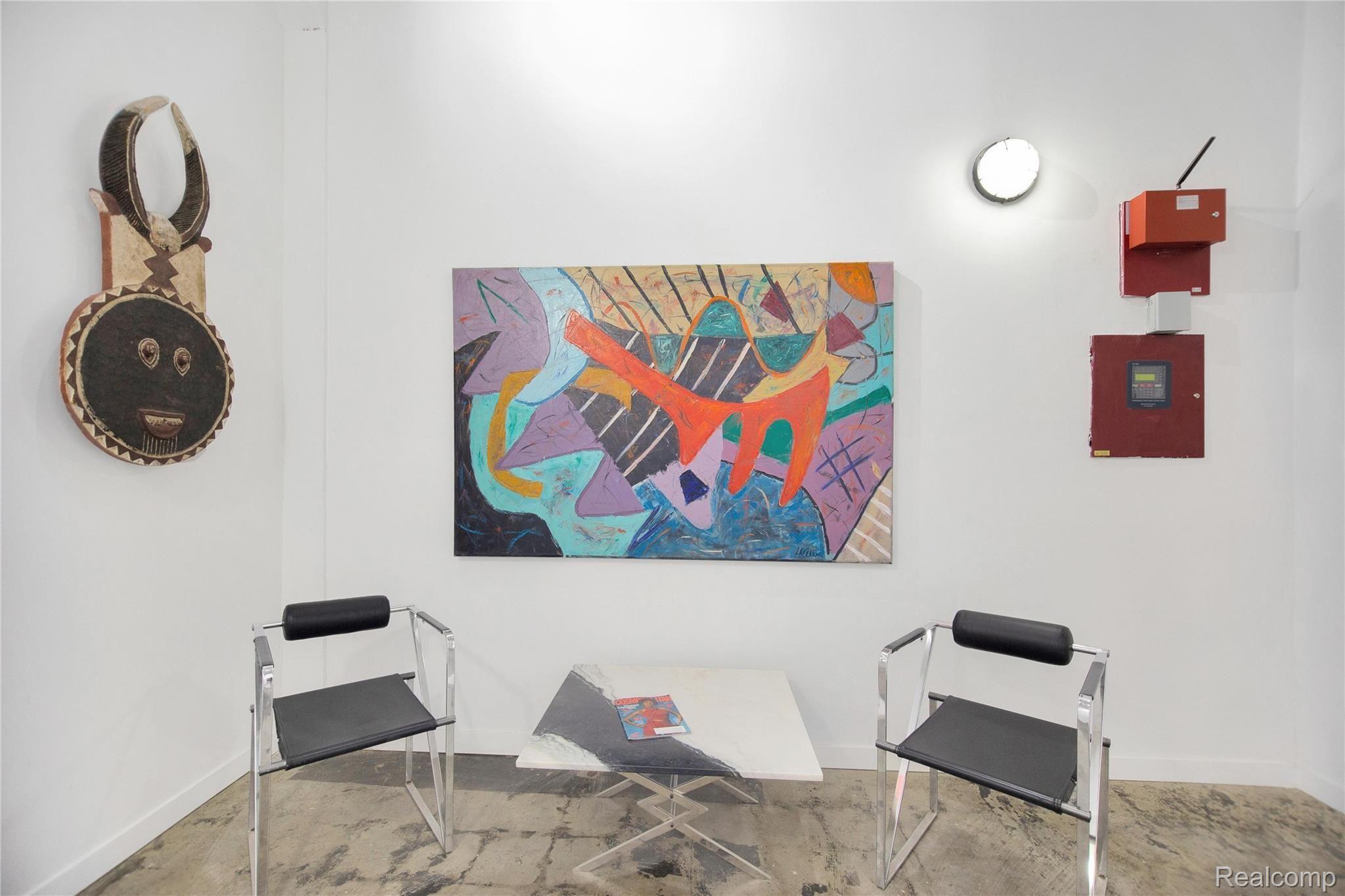 Detroit, Michigan 48201, United States, ,1 BathroomBathrooms,Residential,Active,6929