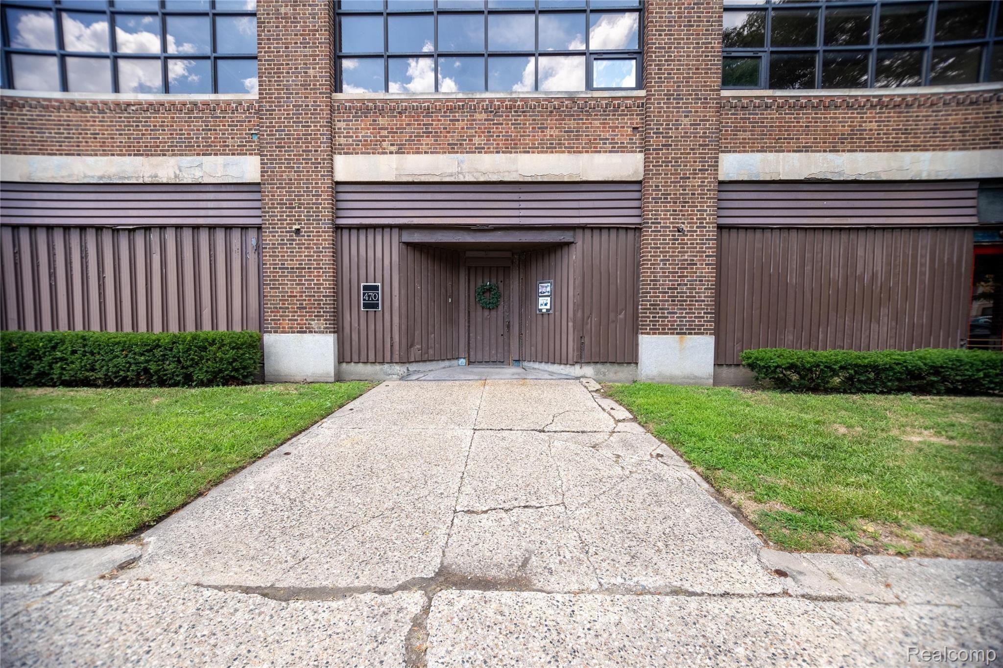 Detroit, Michigan 48201, United States, ,1 BathroomBathrooms,Residential,Active,6929