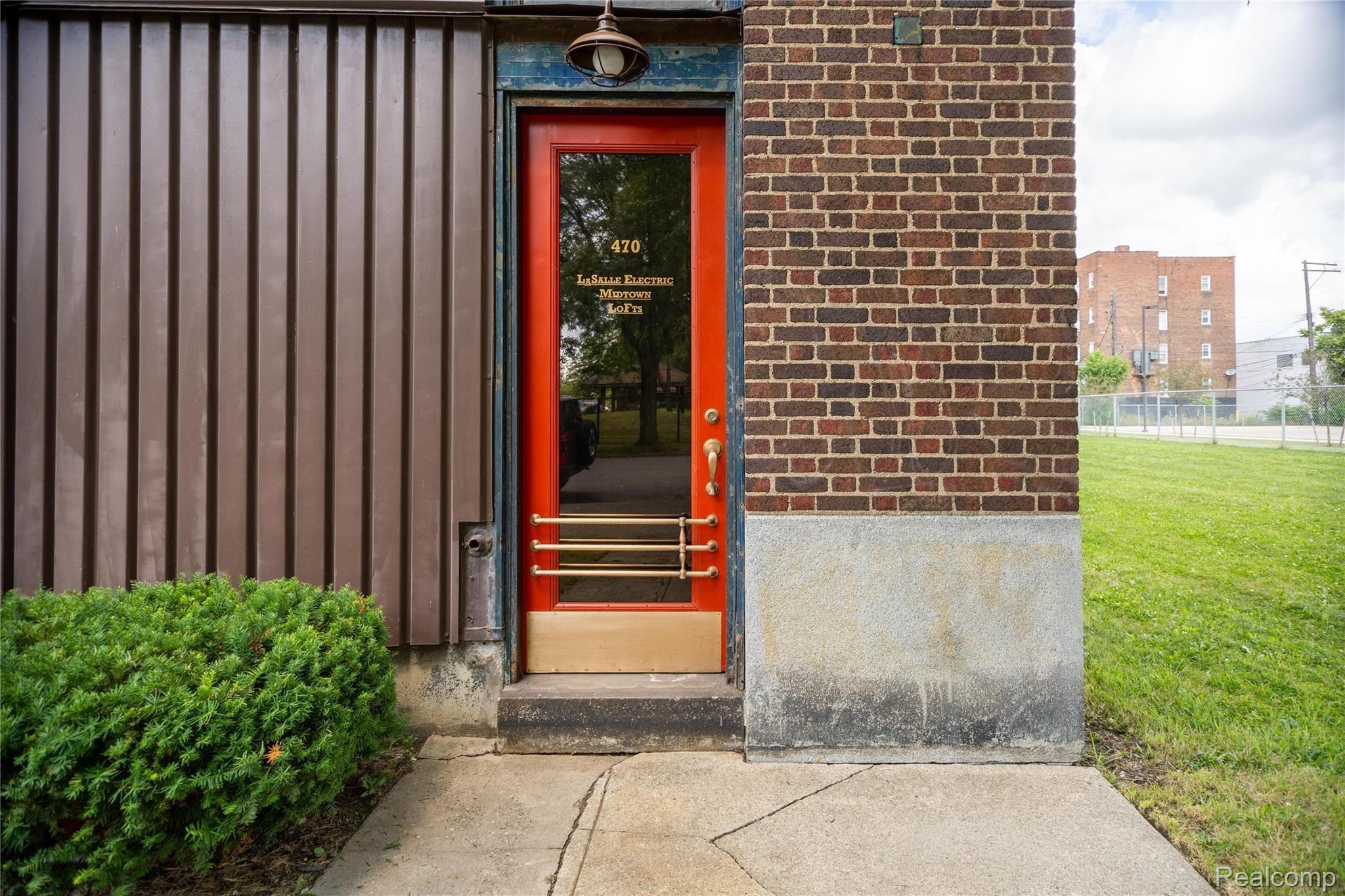 Detroit, Michigan 48201, United States, ,1 BathroomBathrooms,Residential,Active,6929