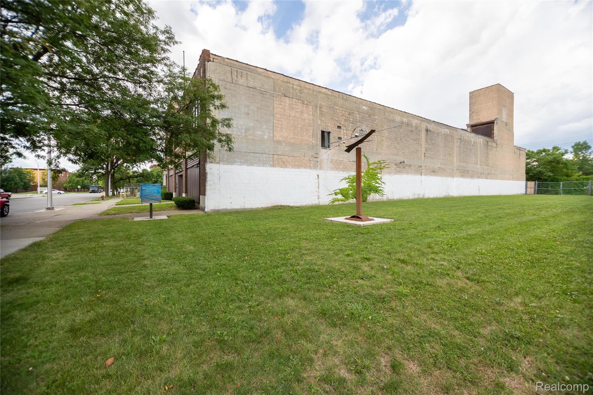 Detroit, Michigan 48201, United States, ,1 BathroomBathrooms,Residential,Active,6929