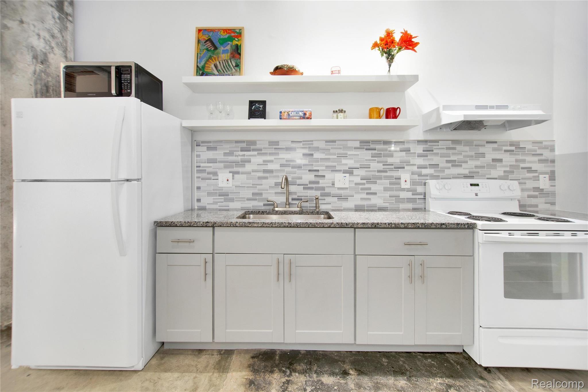 Detroit, Michigan 48201, United States, ,1 BathroomBathrooms,Residential,Active,6929