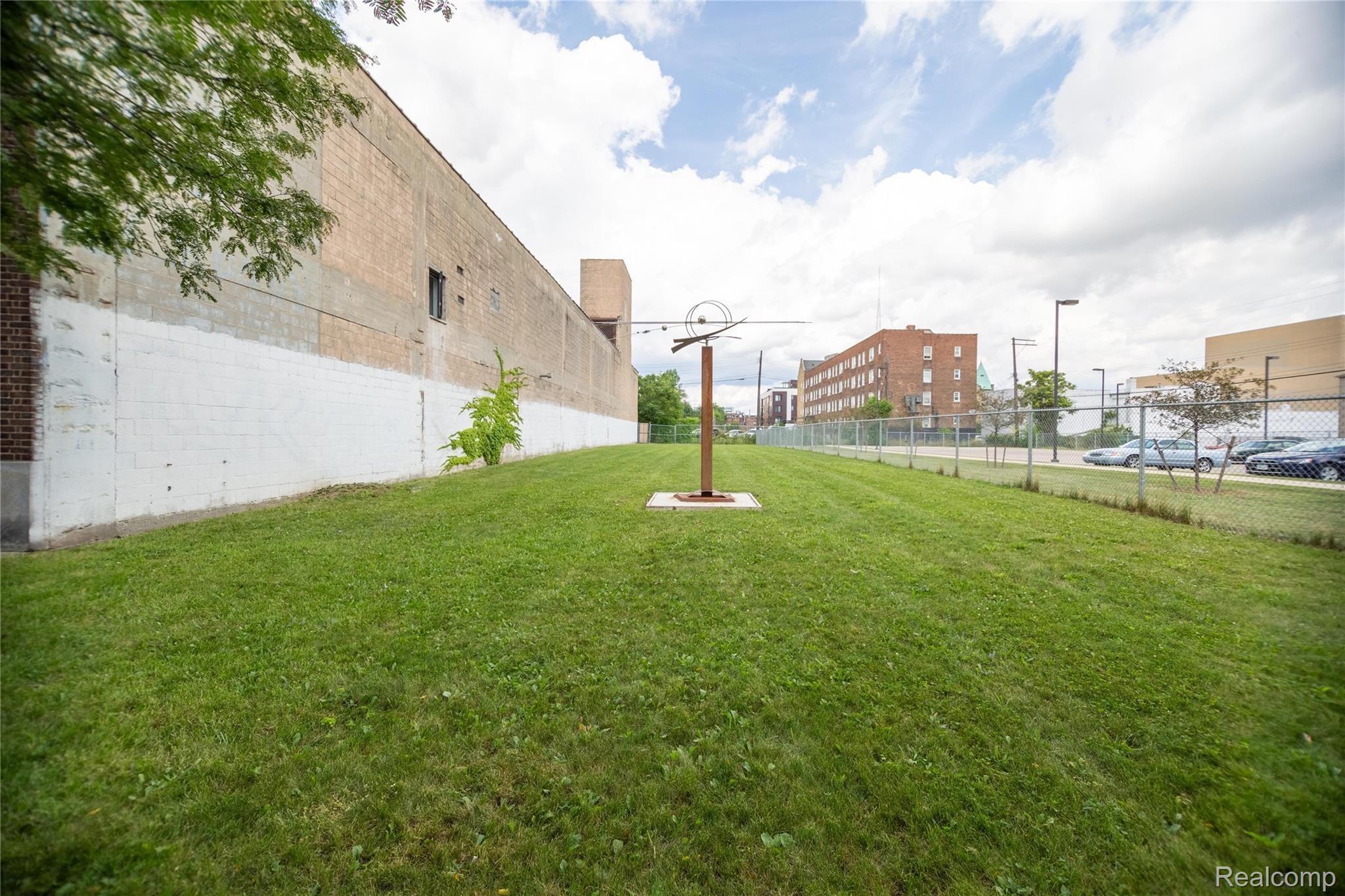 Detroit, Michigan 48201, United States, ,1 BathroomBathrooms,Residential,Active,6929