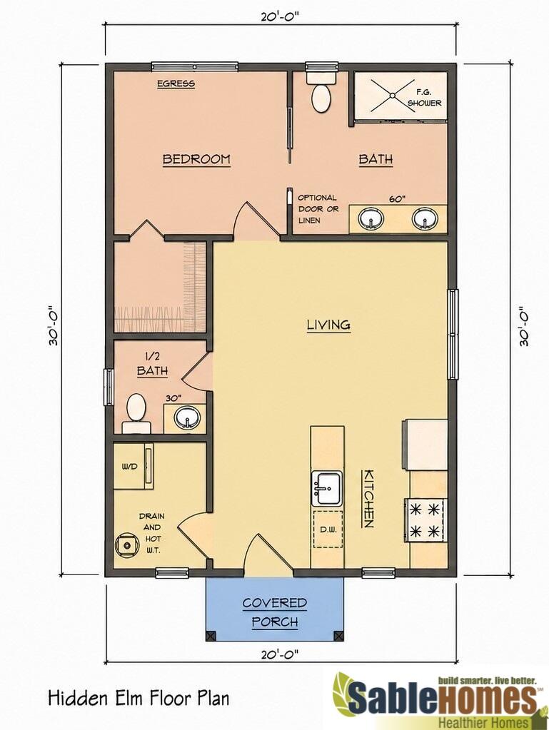 Lot C 14 Mile Road NE