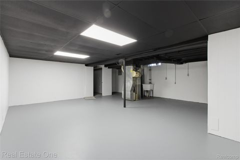 Tiny photo for 9223 Roosevelt Street, Taylor City, MI 48180 (MLS # 20261003073)