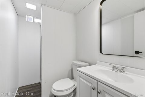 Tiny photo for 9223 Roosevelt Street, Taylor City, MI 48180 (MLS # 20261003073)