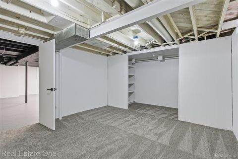 Tiny photo for 9223 Roosevelt Street, Taylor City, MI 48180 (MLS # 20261003073)