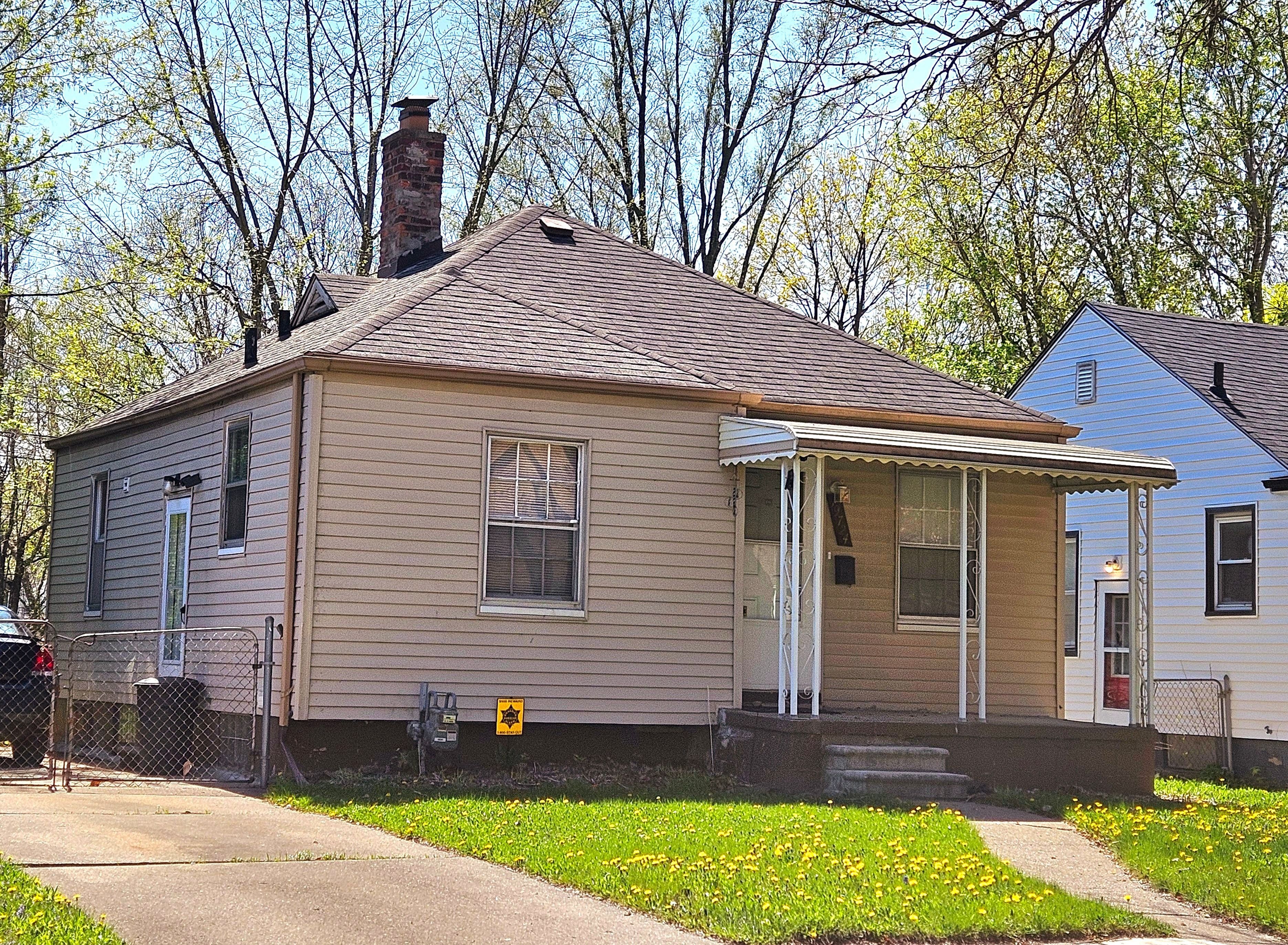 19724 ELKHART Street