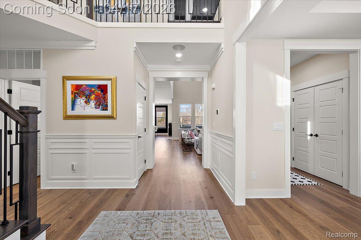 21369 Ballantyne Boulevard