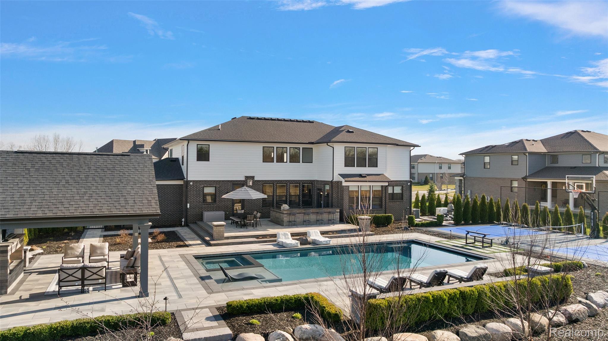 21369 Ballantyne Boulevard