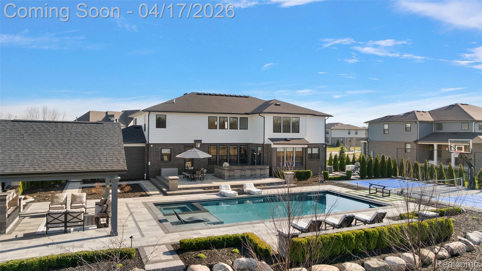 21369 Ballantyne Boulevard