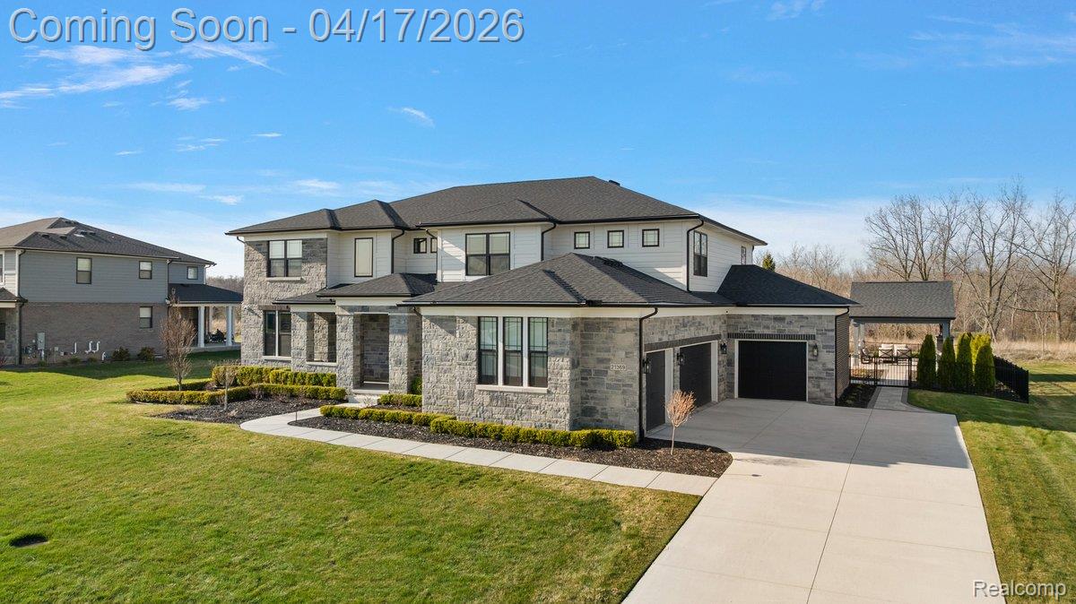 21369 Ballantyne Boulevard