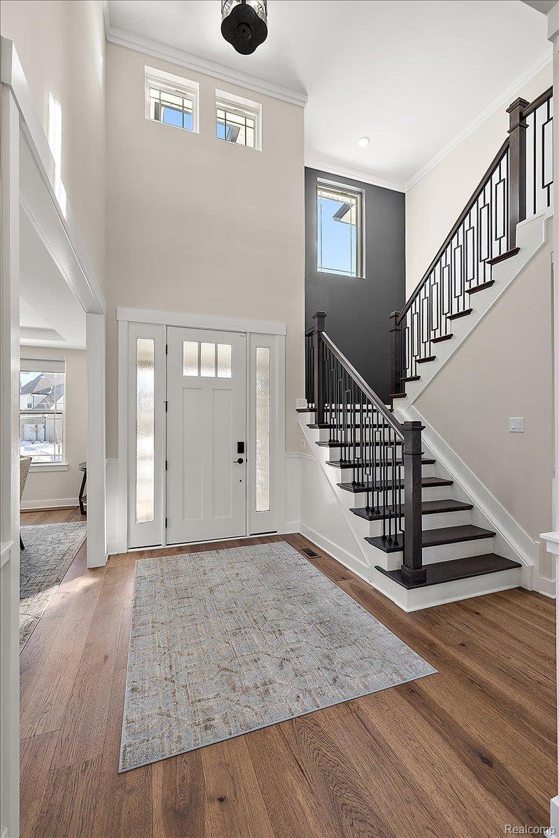 21369 Ballantyne Boulevard